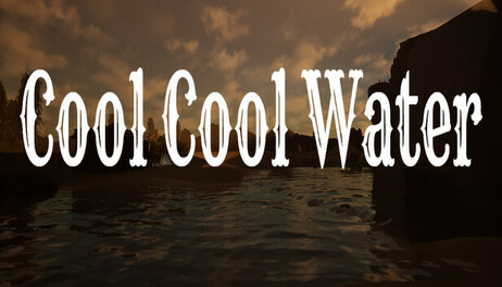 Купить Cool Cool Water