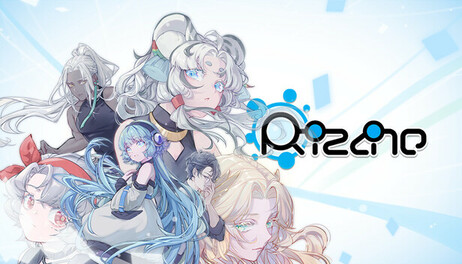 Купить Rizline