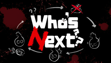 Купить Who's Next?