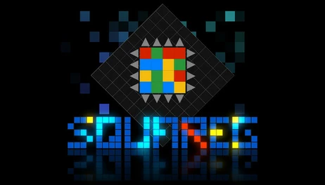 Купить Squareg