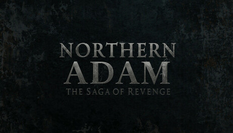 Купить Northern Adam: The Saga of Revenge
