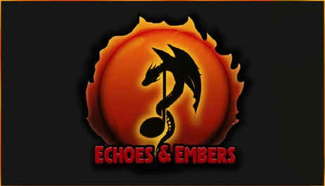 Купить Echoes and Embers
