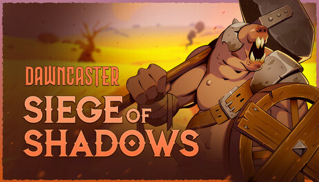 Купить Dawncaster - Siege of Shadows