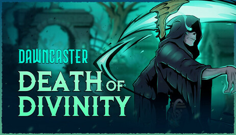 Купить Dawncaster - Death of Divinity