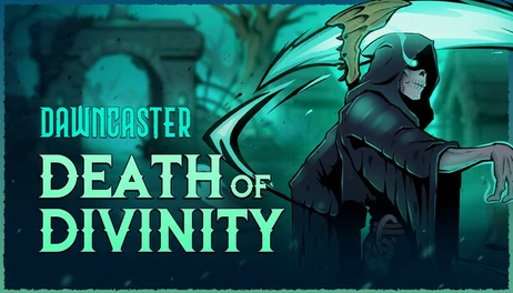 Купить Dawncaster - Death of Divinity
