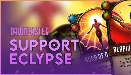 Купить Dawncaster - Support - Eclypse