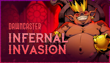 Купить Dawncaster - Infernal Invasions