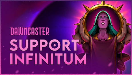 Купить Dawncaster - Support - Infinitum