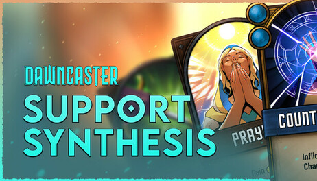 Купить Dawncaster - Support - Synthesis