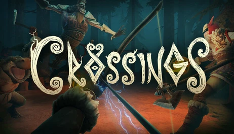 Купить Crossings