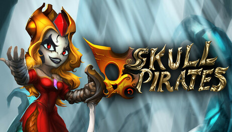 Купить SkullPirates