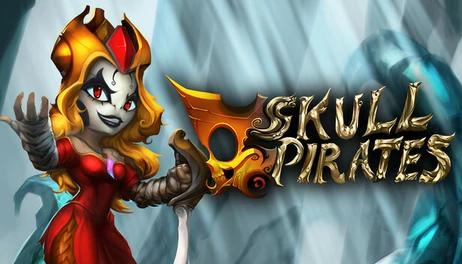 Купить SkullPirates