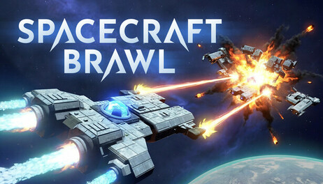 Купить SpaceCraft Brawl