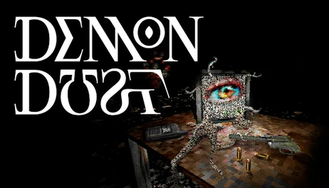 Купить DEMON DUST