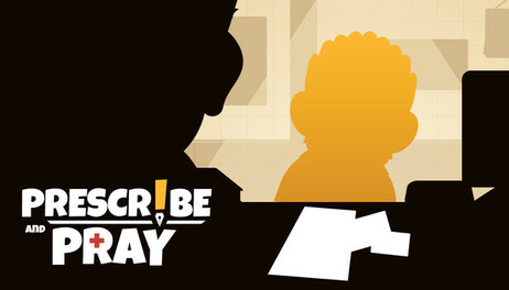 Купить Prescribe and Pray