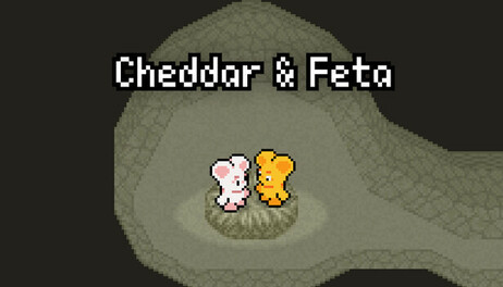 Купить Cheddar and Feta