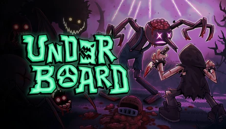 Купить Underboard
