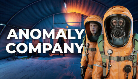 Купить Anomaly Company