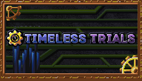 Купить Timeless Trials