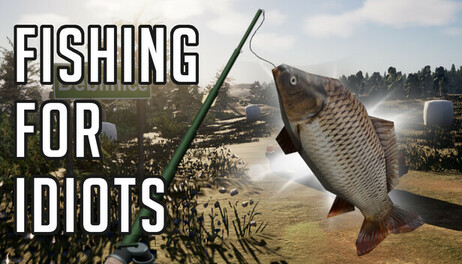 Купить Ryby dla Debili