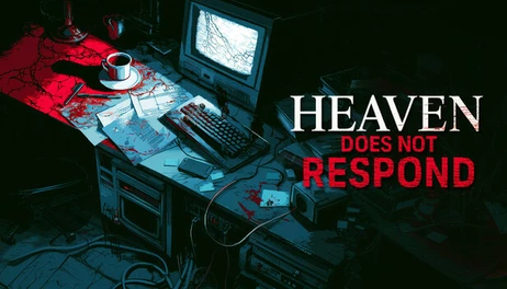 Купить Heaven Does Not Respond