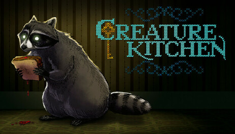 Купить Creature Kitchen