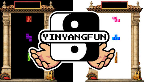 Купить Yin Yang Fun - Spain Skin Pack