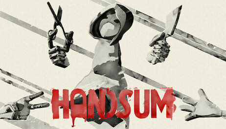 Купить Handsum