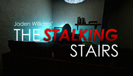 Купить Jaden Williams' The Stalking Stairs