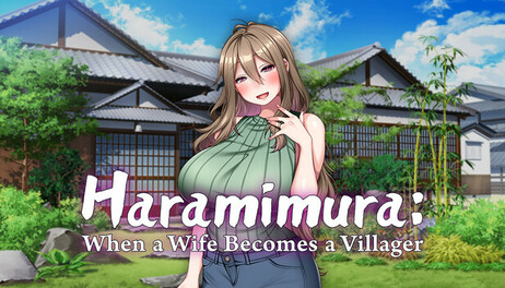 Купить Haramimura: When a Wife Becomes a Villager