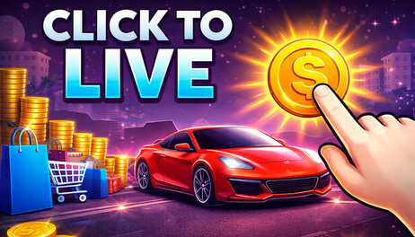Купить Click to Live