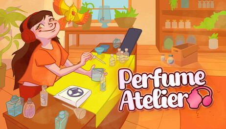 Купить Perfume Atelier