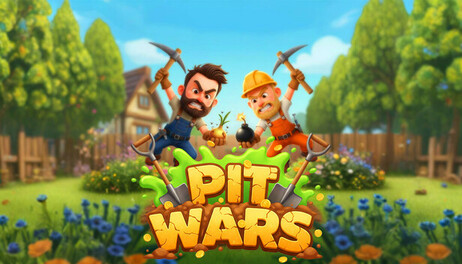 Купить Pit Wars