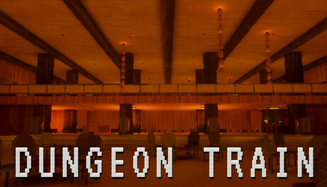 Купить Dungeon Train