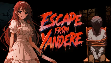 Купить One Night with Yandere