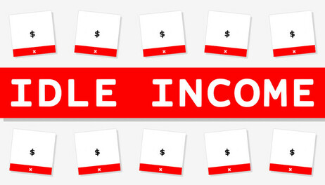 Купить Idle Income