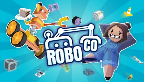 Купить RoboCo