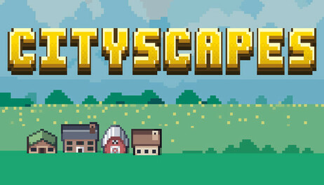 Купить Cityscapes