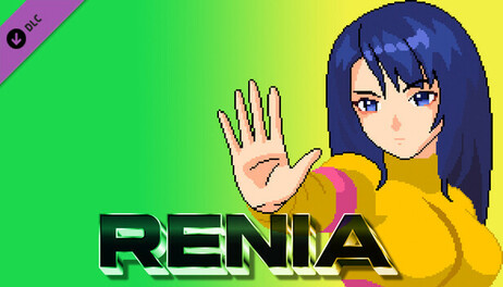 Купить Rembrunir 2 - Renia