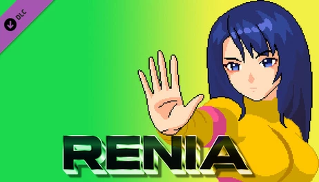 Купить Rembrunir 2 - Renia