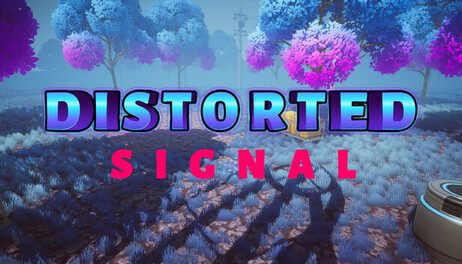 Купить Distorted Signal