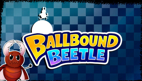 Купить BallBound Beetle