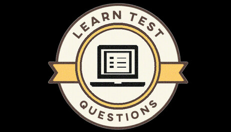 Купить LearnTestQuestions + ComputerKeyboard