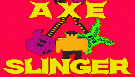 Купить AxeSlinger