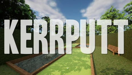 Купить Kerrputt