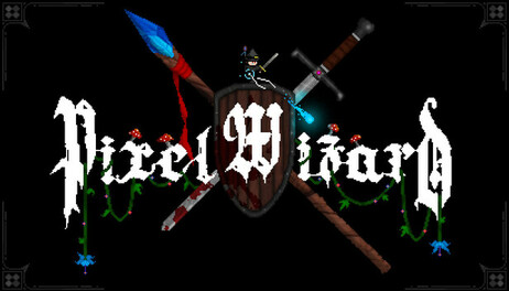 Купить Pixel Wizard