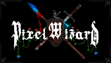 Купить Pixel Wizard