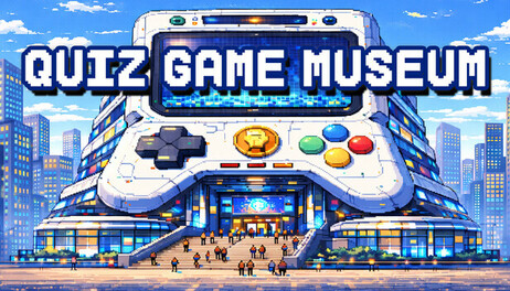 Купить QUIZ GAME MUSEUM