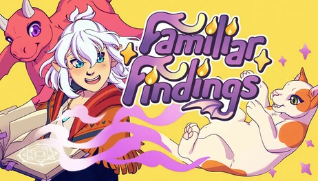 Купить Familiar Findings