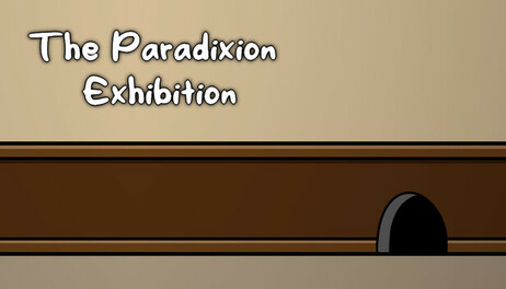Купить The Paradixion: Exhibition